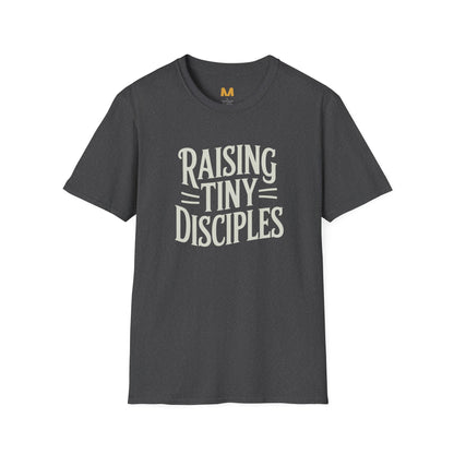 Raising Tiny Disciples T-Shirt