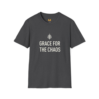 Grace for the Chaos T-Shirt