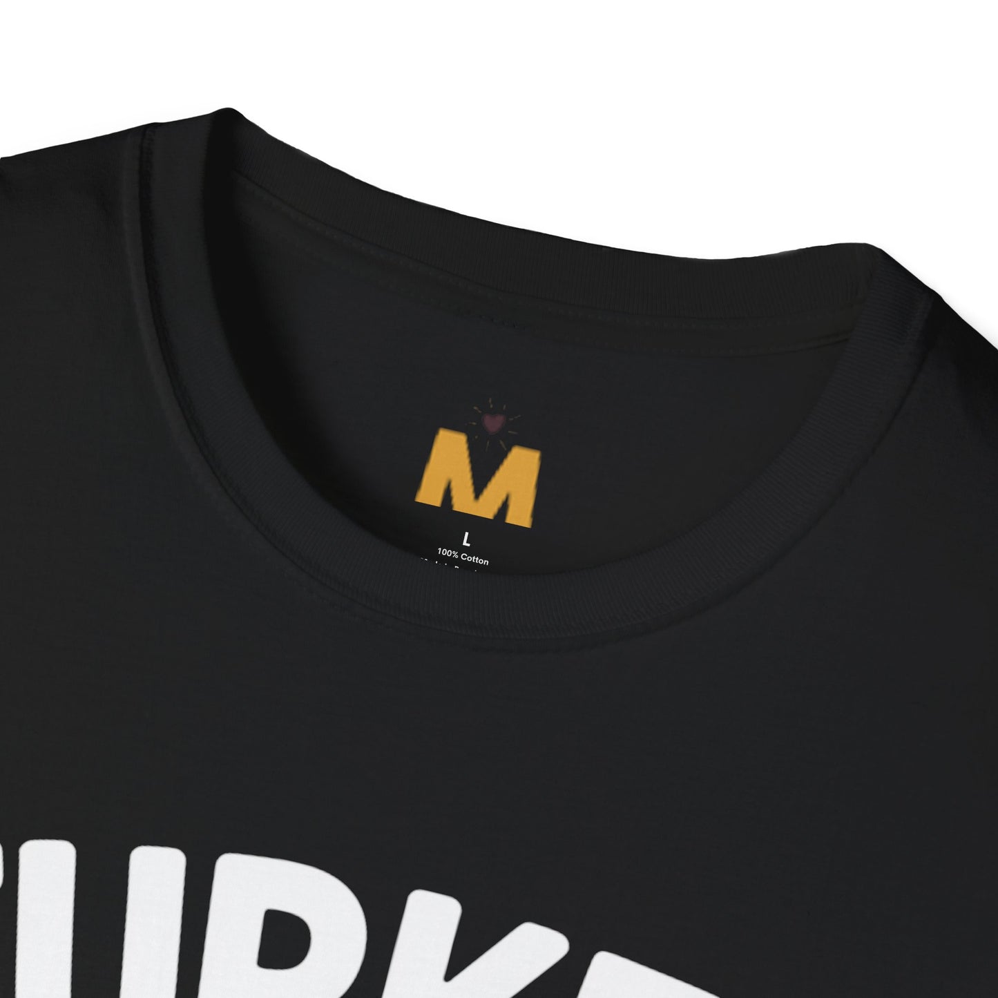 Turkey Mode Activated T-Shirt