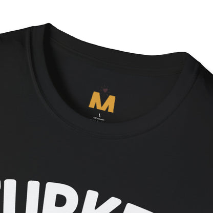 Turkey Mode Activated T-Shirt