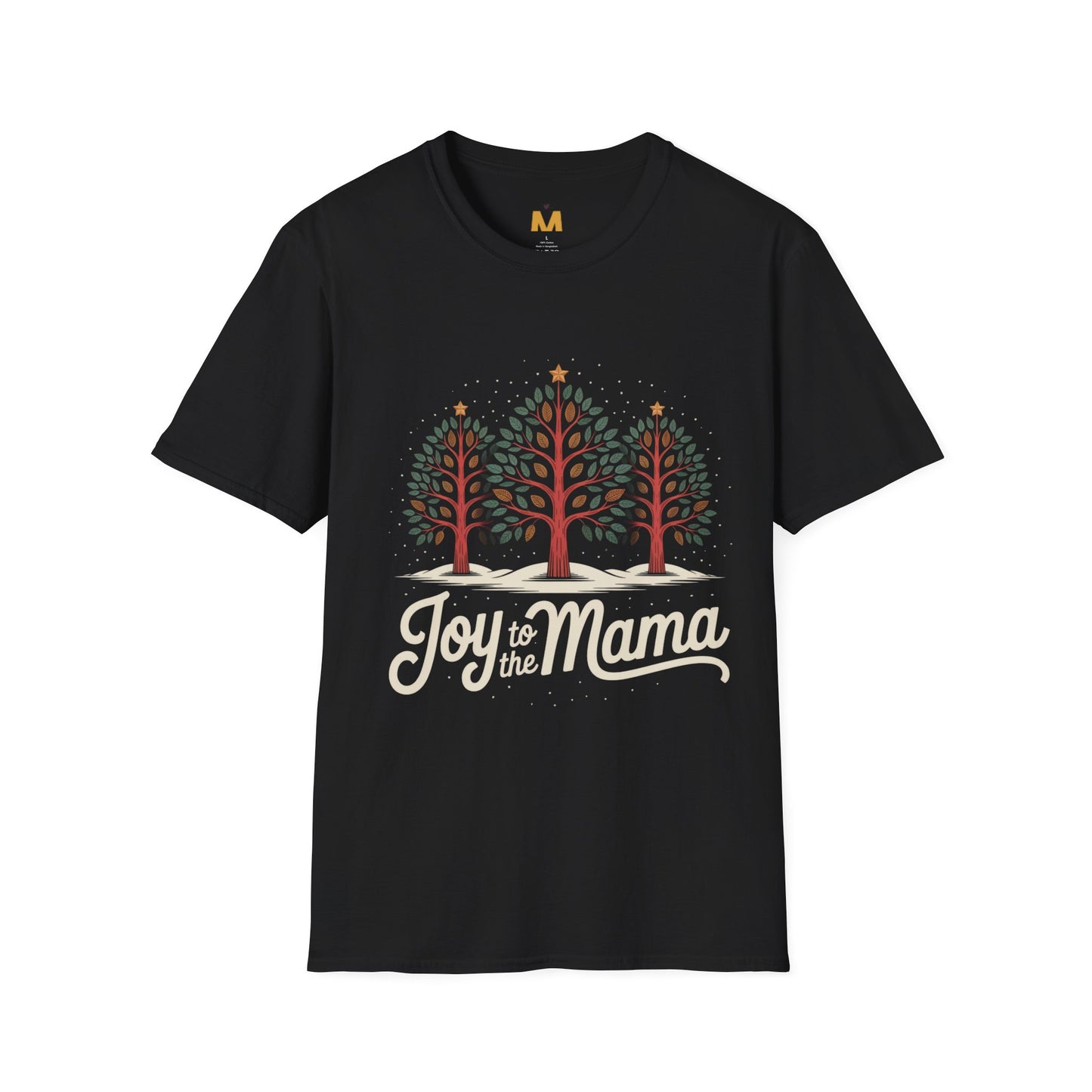 Joy to the Mama T-Shirt