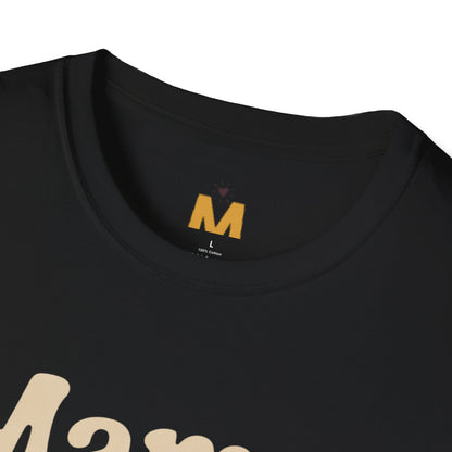 Mama Needs Cocoa T-Shirt