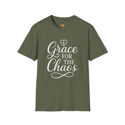 Grace for the Chaos T-Shirt