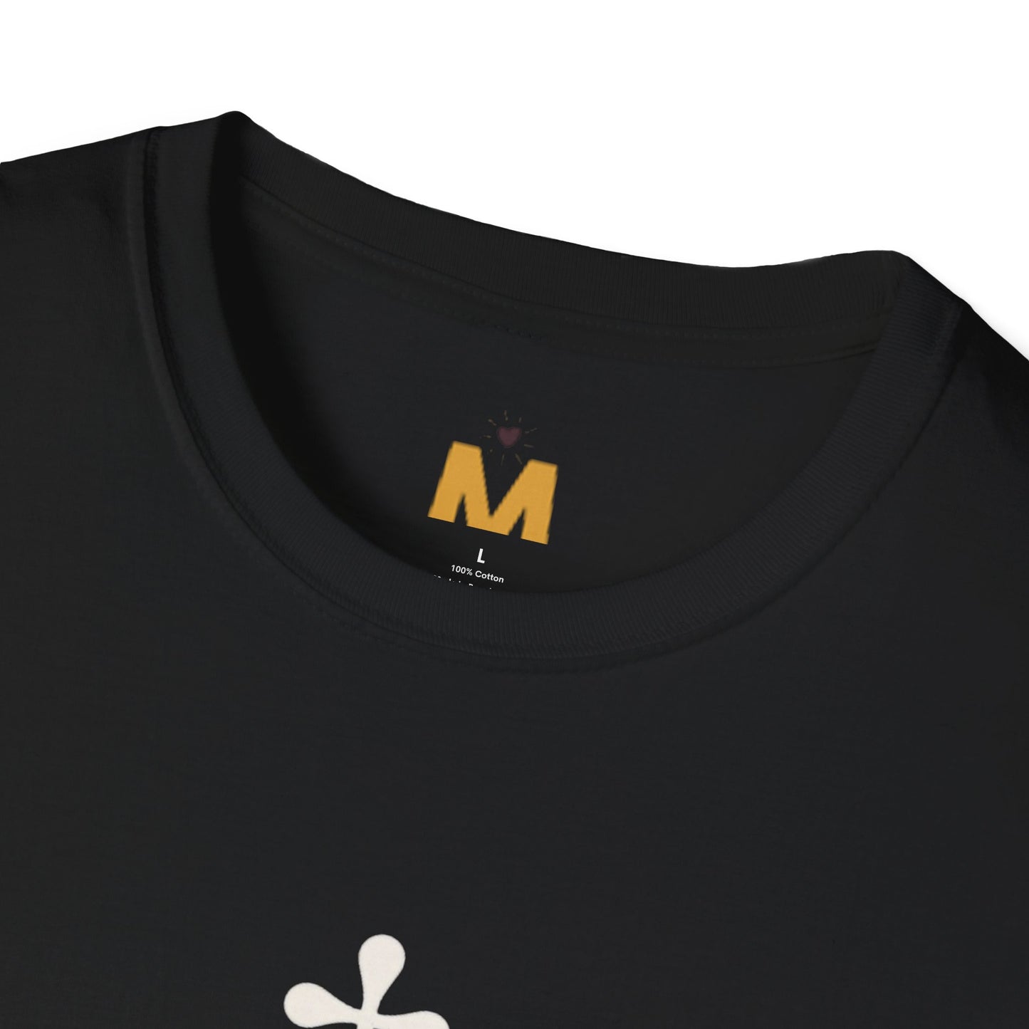 Grace for the Chaos T-Shirt