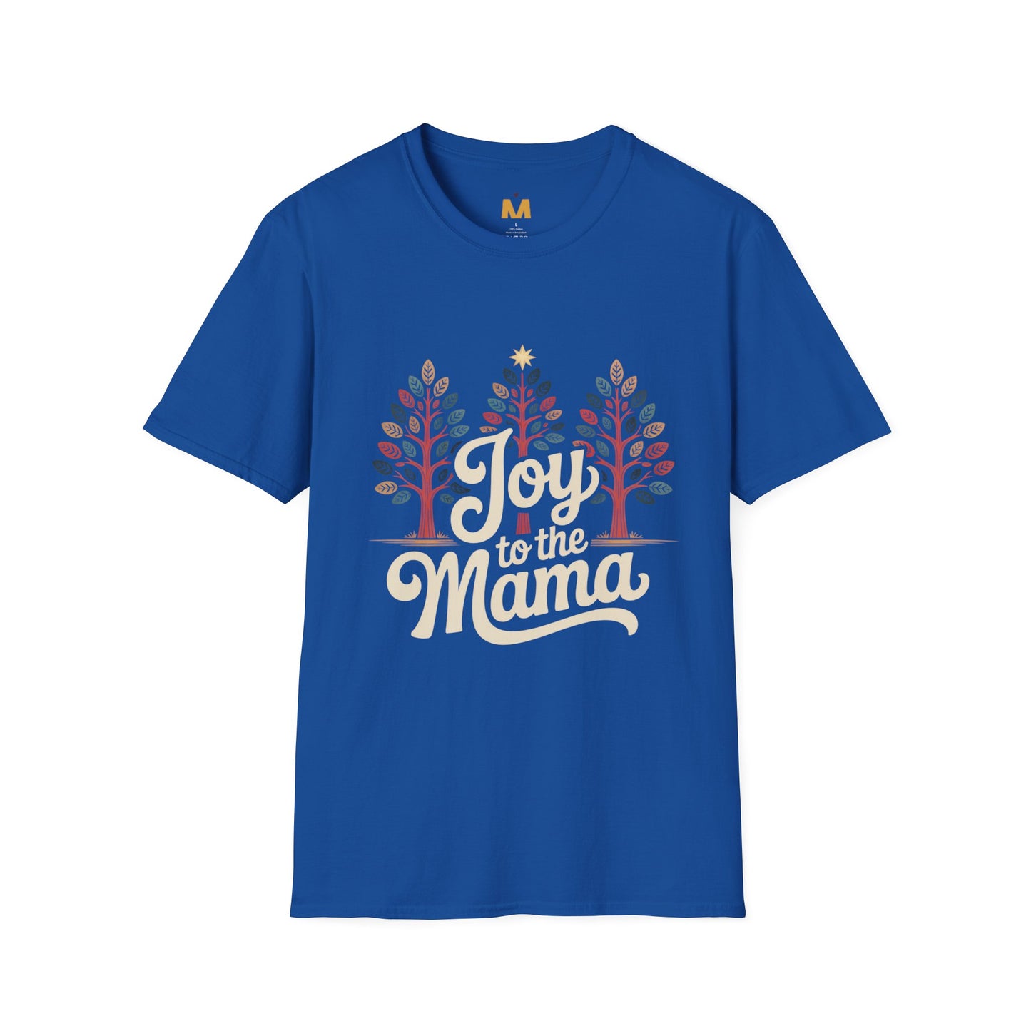 Joy to the Mama T-Shirt