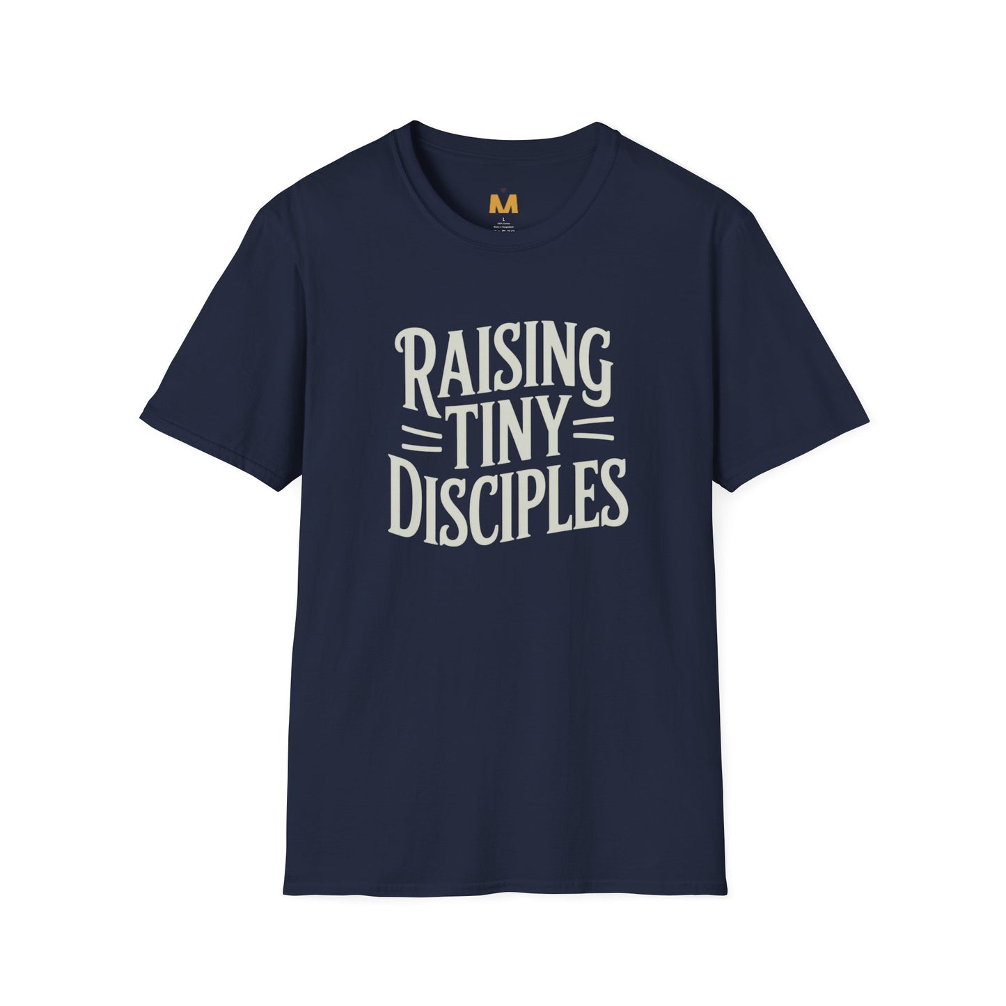 Raising Tiny Disciples T-Shirt