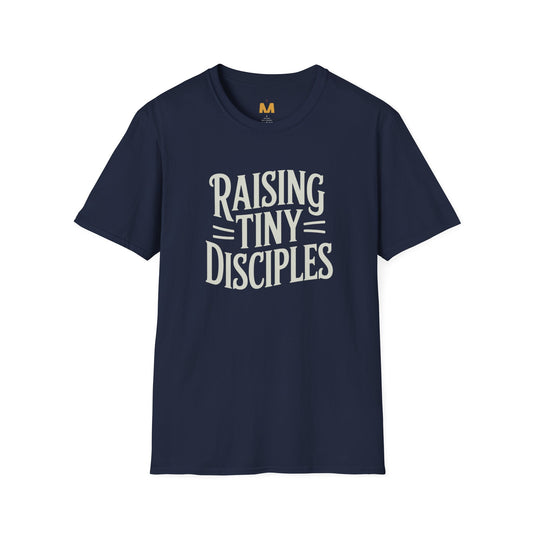 Raising Tiny Disciples T-Shirt