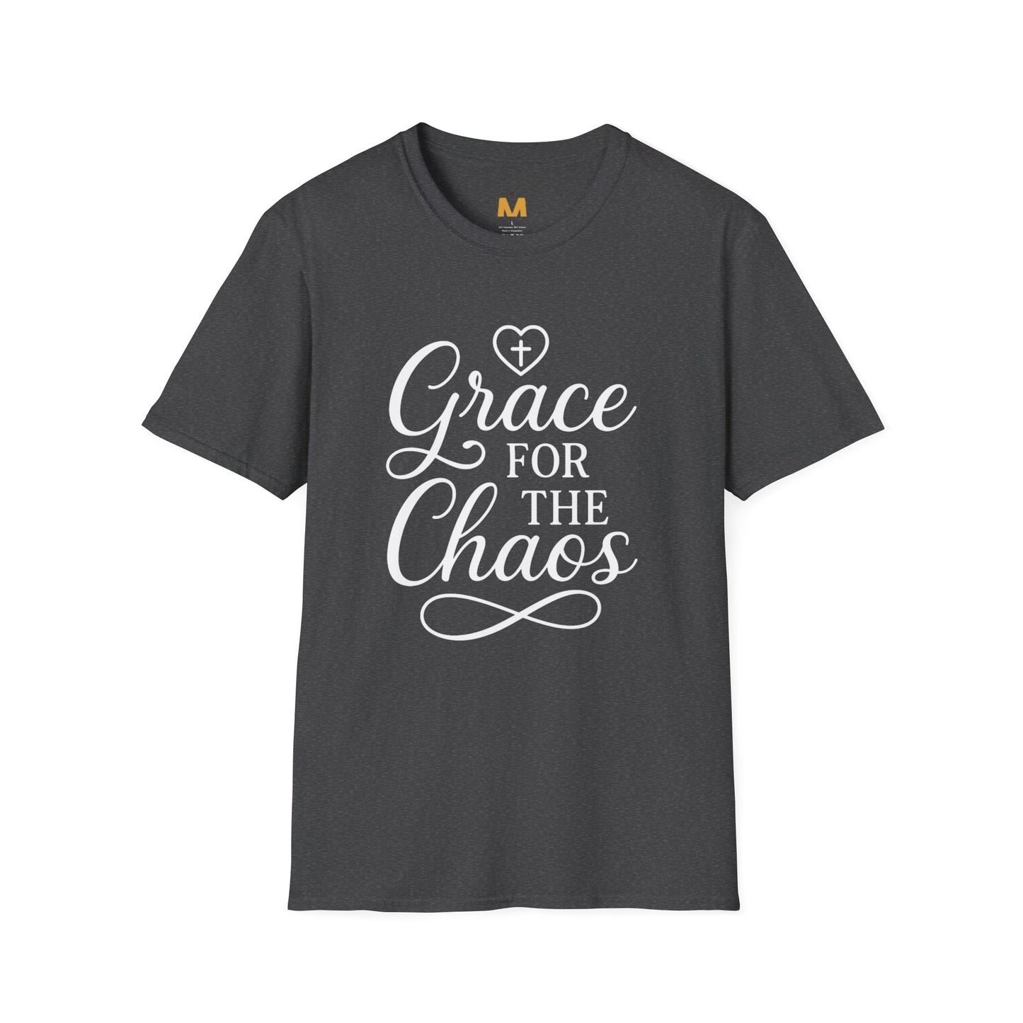 Grace for the Chaos T-Shirt
