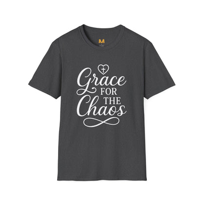 Grace for the Chaos T-Shirt