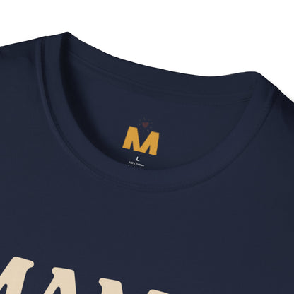 Mama Needs Cocoa T-Shirt