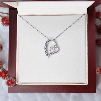To My wife