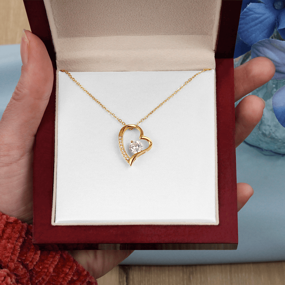 To My wife