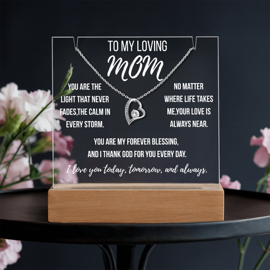 Mom