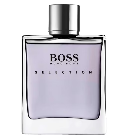 Hugo Boss Selection EDT 100ml