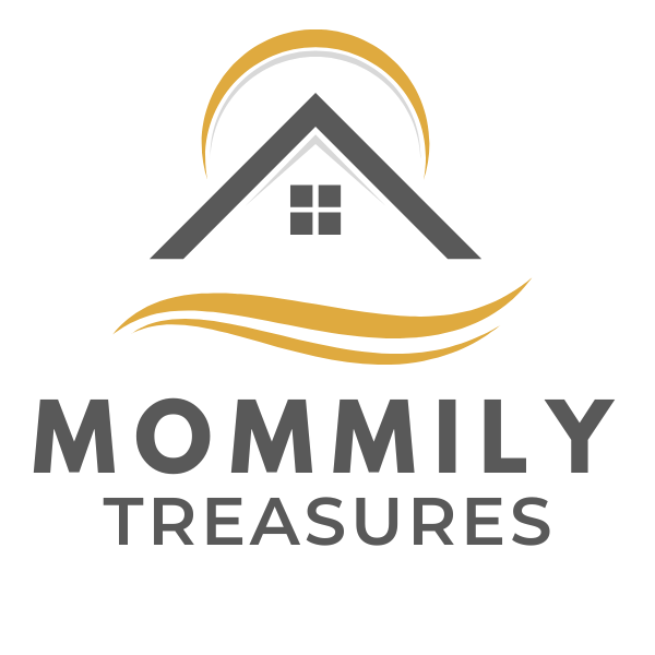 Mommily Treasures